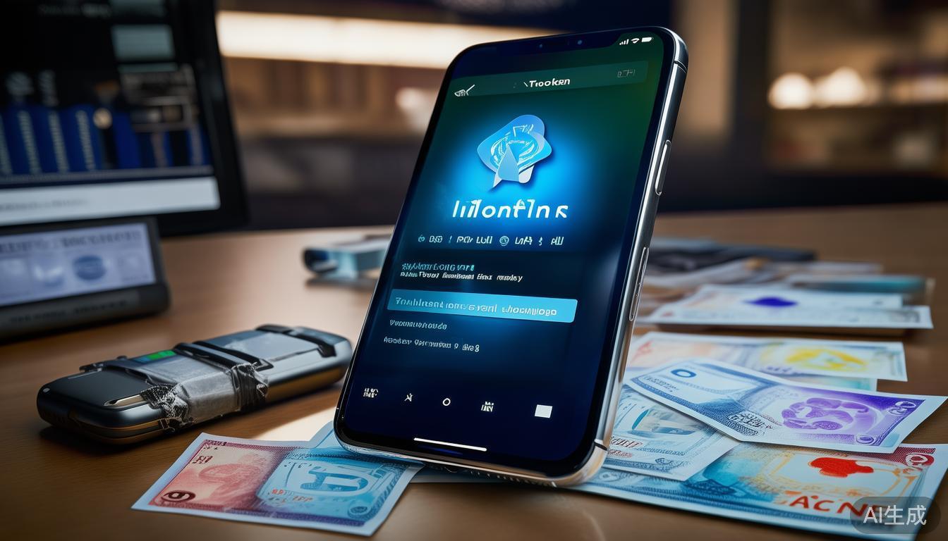 imToken钱包核心使用感受_用户交流：imtoken钱包官方app的使用体验分享_imToken钱包安全性设置