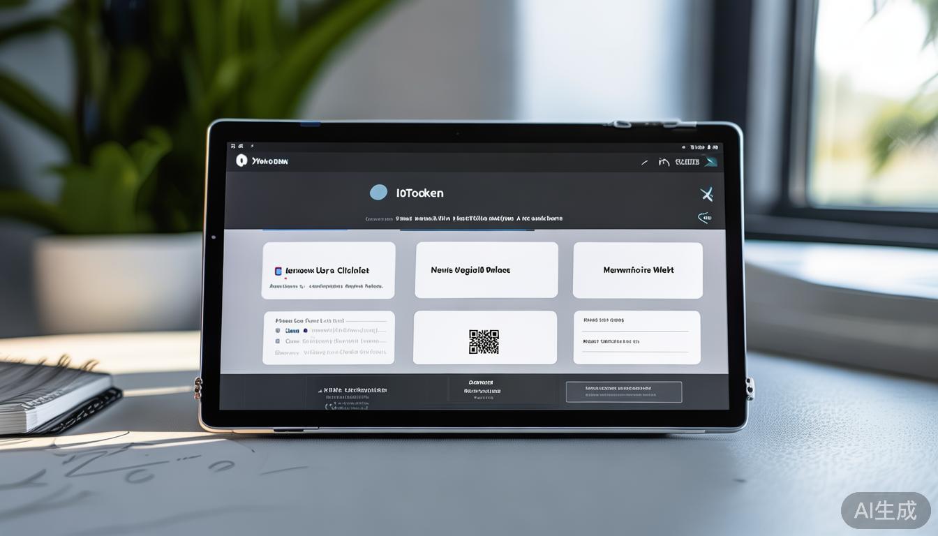 imToken钱包创建与导入教程_imToken中文版官方下载流程_下载imToken中文版的详细流程探讨